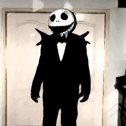 Jack Skellington