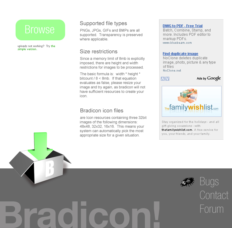 bradicon002
